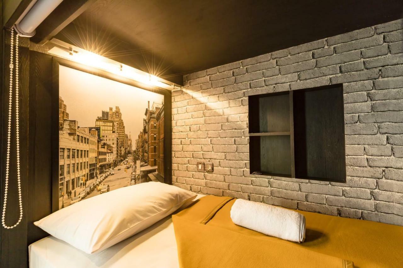 D'Gobers Hostel Seminyak By Gumilang Hospitality Экстерьер фото